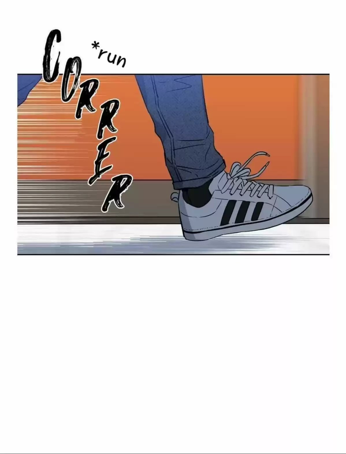 Kiss Me Liar Chapter 35