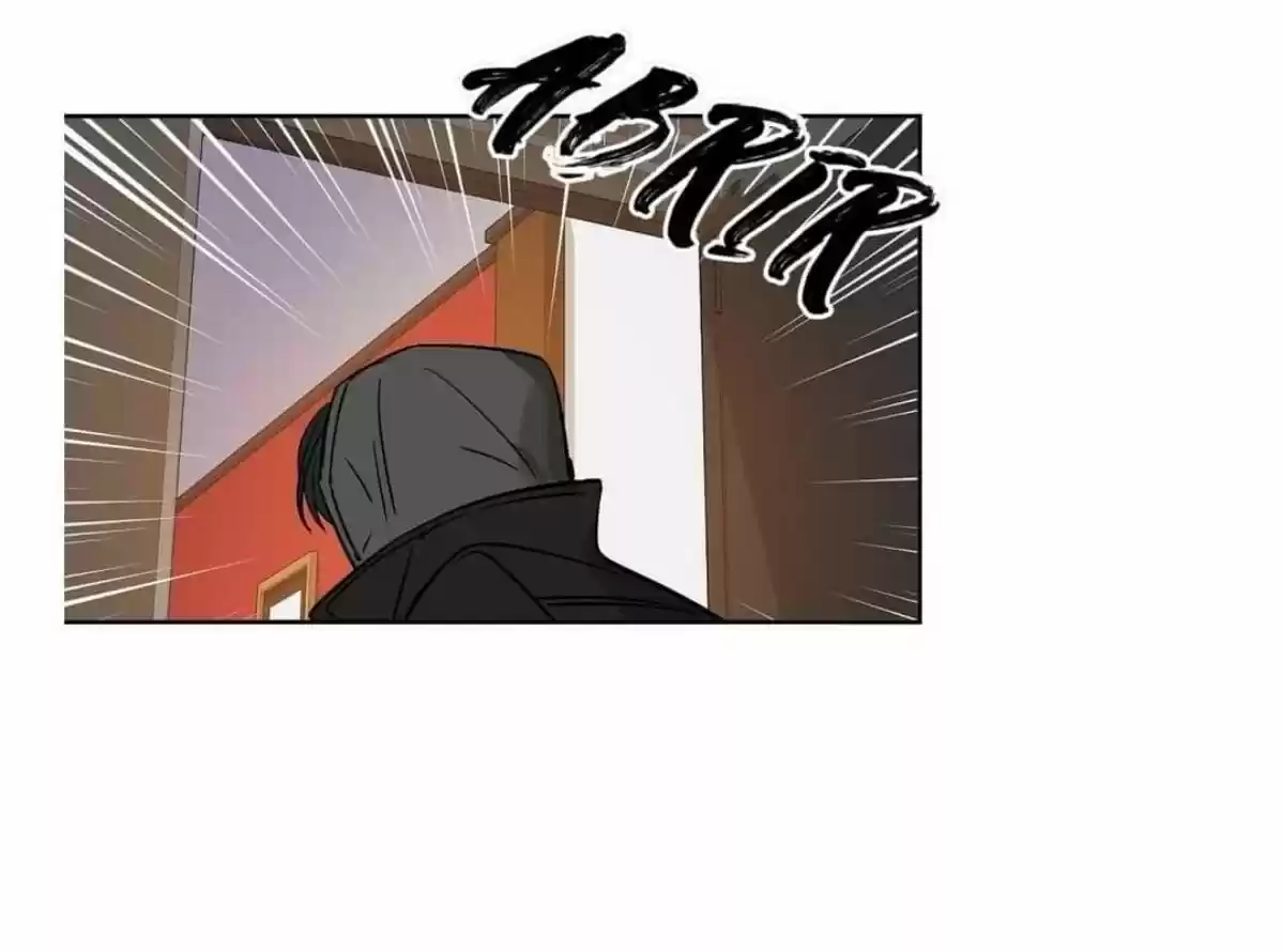 Kiss Me Liar Chapter 35