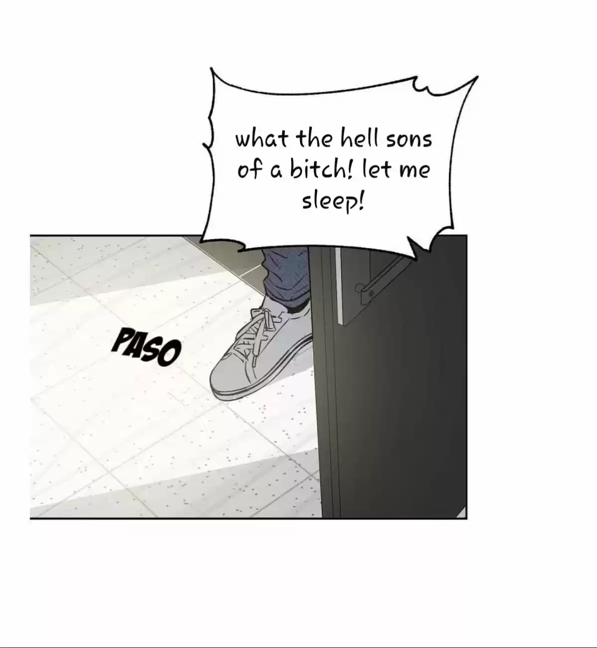 Kiss Me Liar Chapter 35