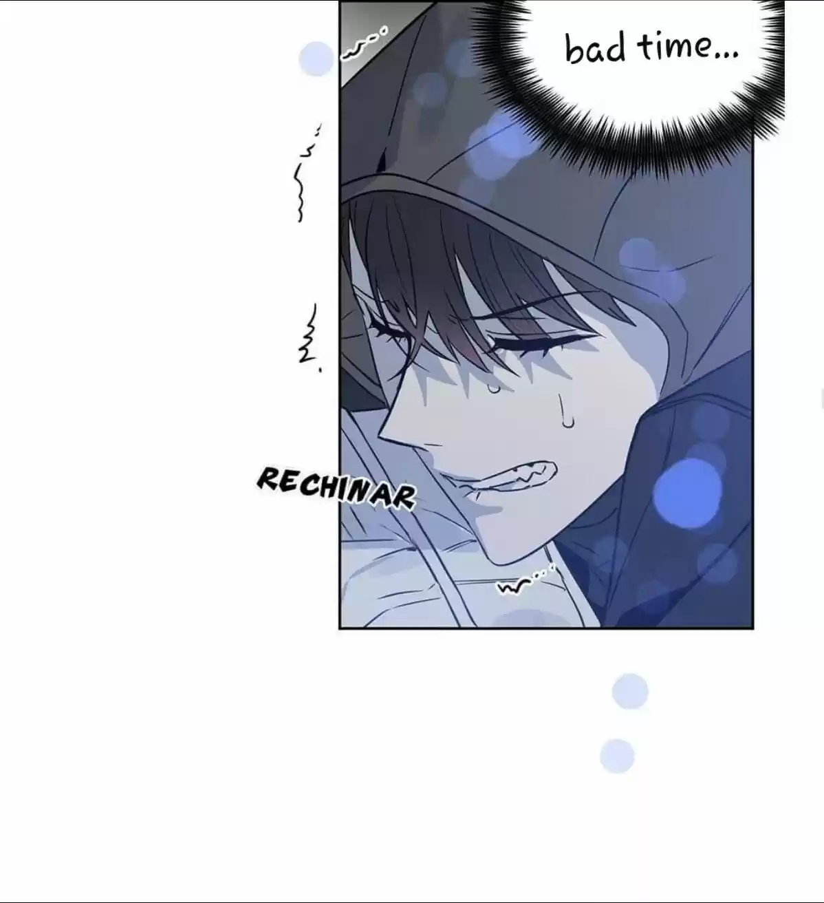 Kiss Me Liar Chapter 35