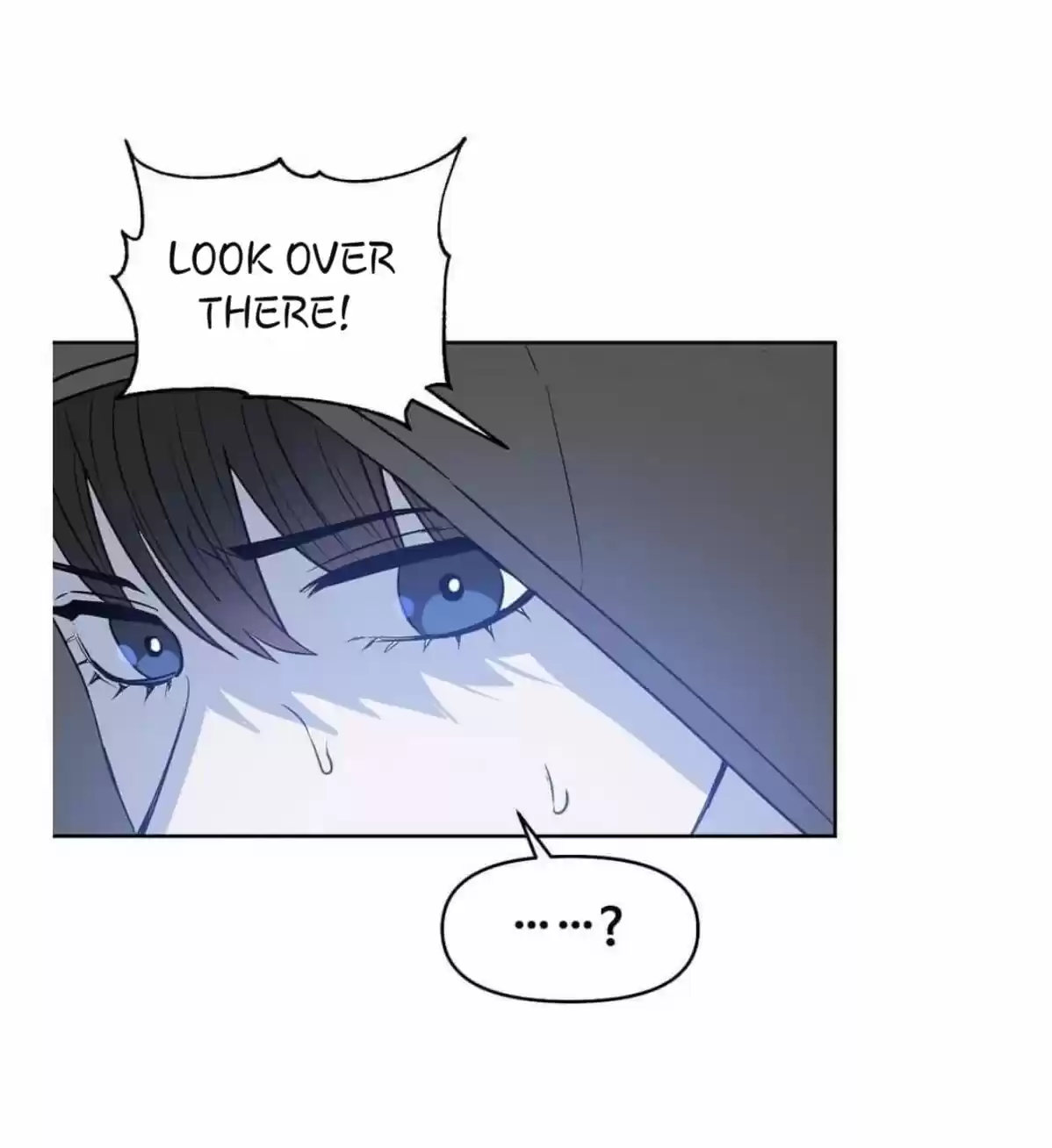 Kiss Me Liar Chapter 35