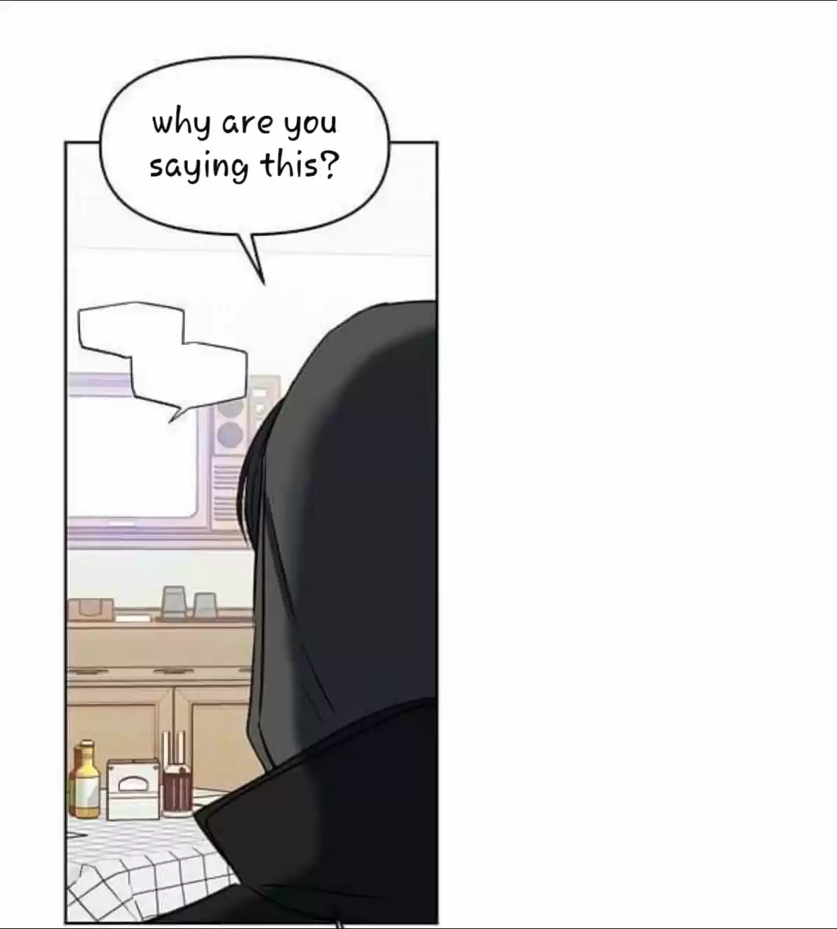 Kiss Me Liar Chapter 35