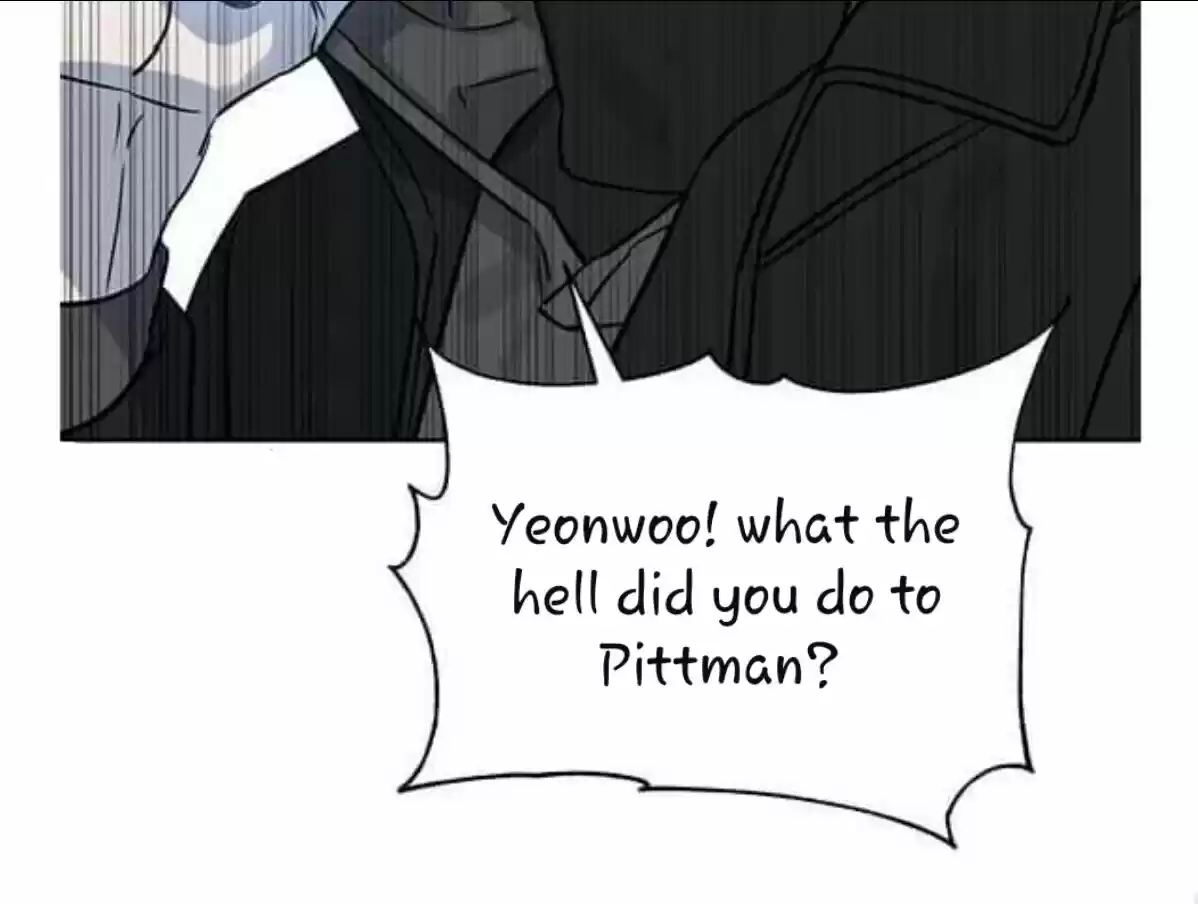 Kiss Me Liar Chapter 35