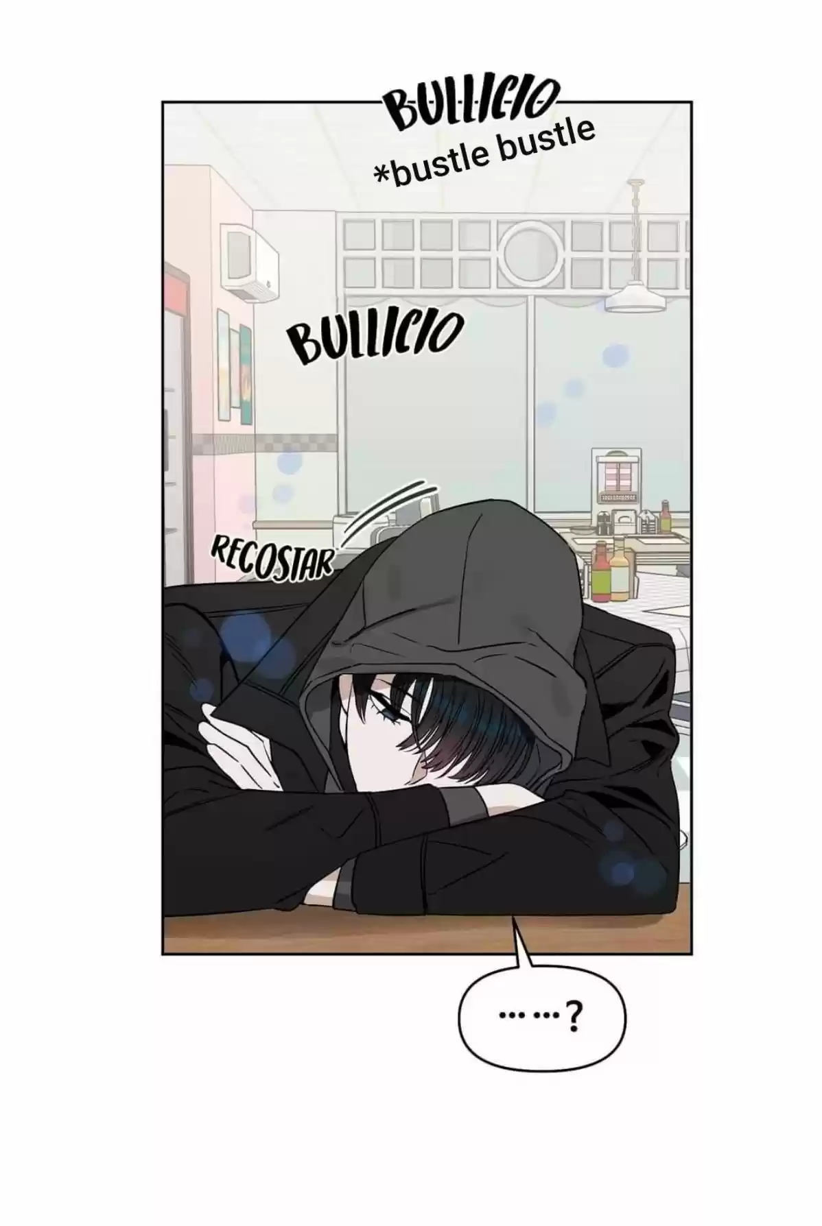 Kiss Me Liar Chapter 36