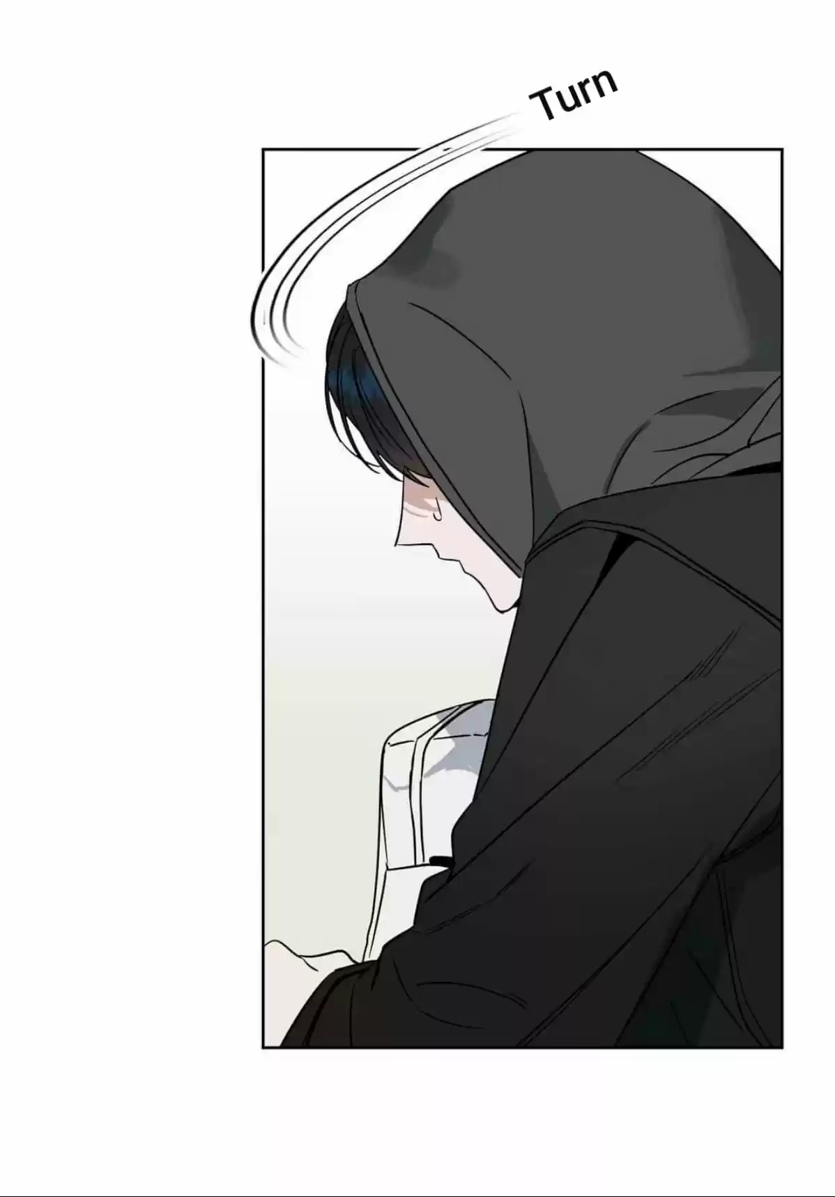 Kiss Me Liar Chapter 36