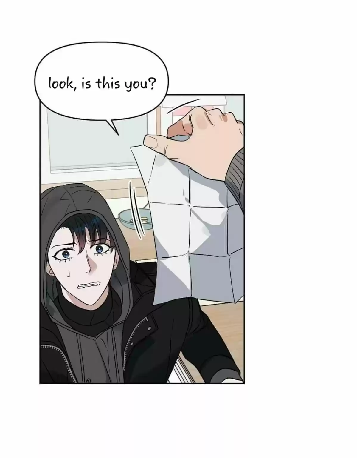 Kiss Me Liar Chapter 36