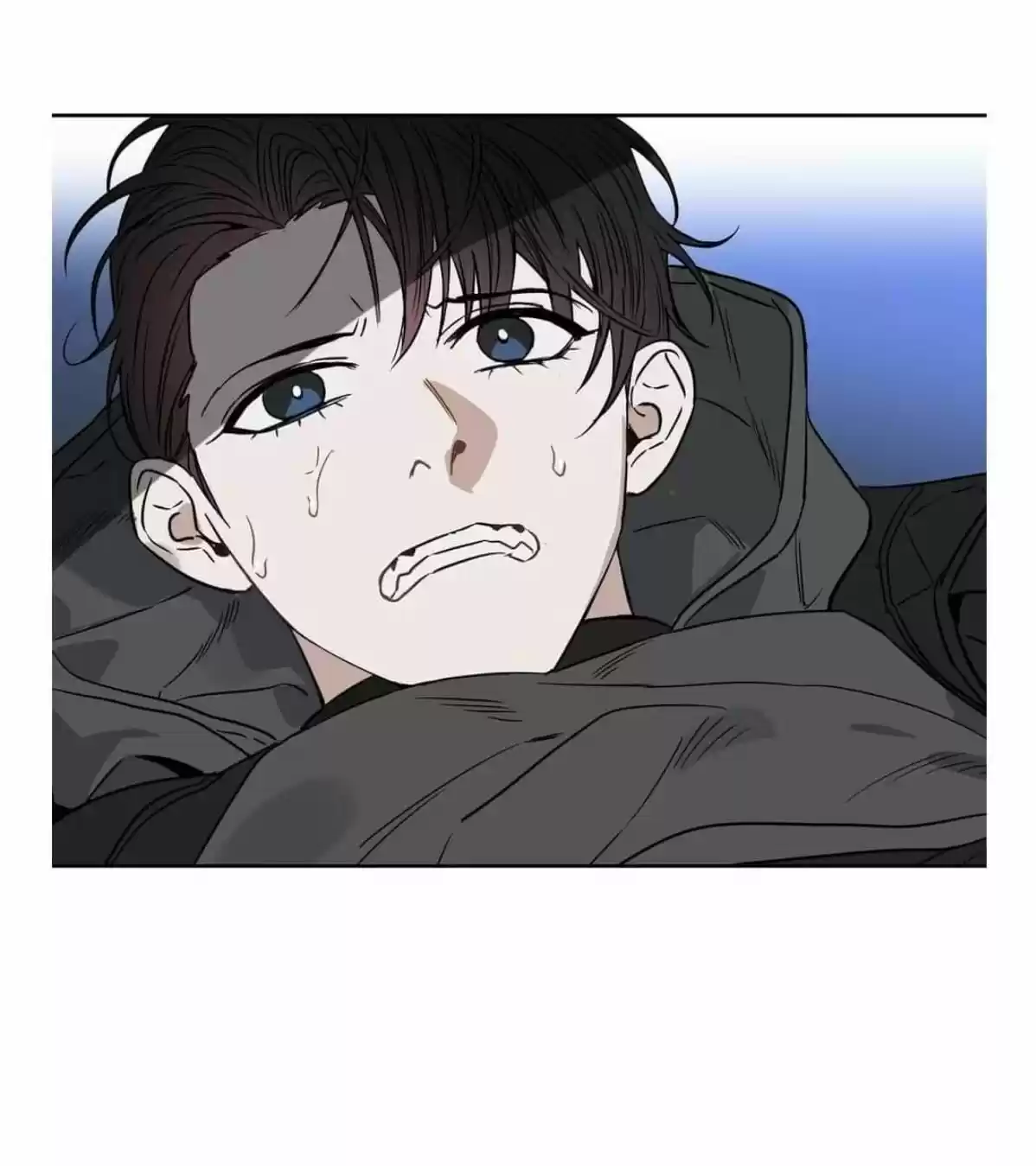 Kiss Me Liar Chapter 36