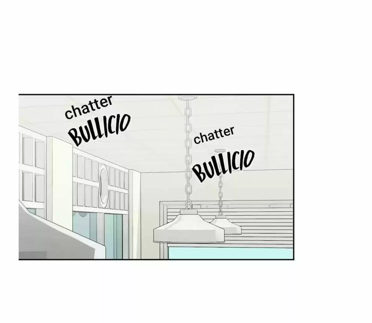 Kiss Me Liar Chapter 36