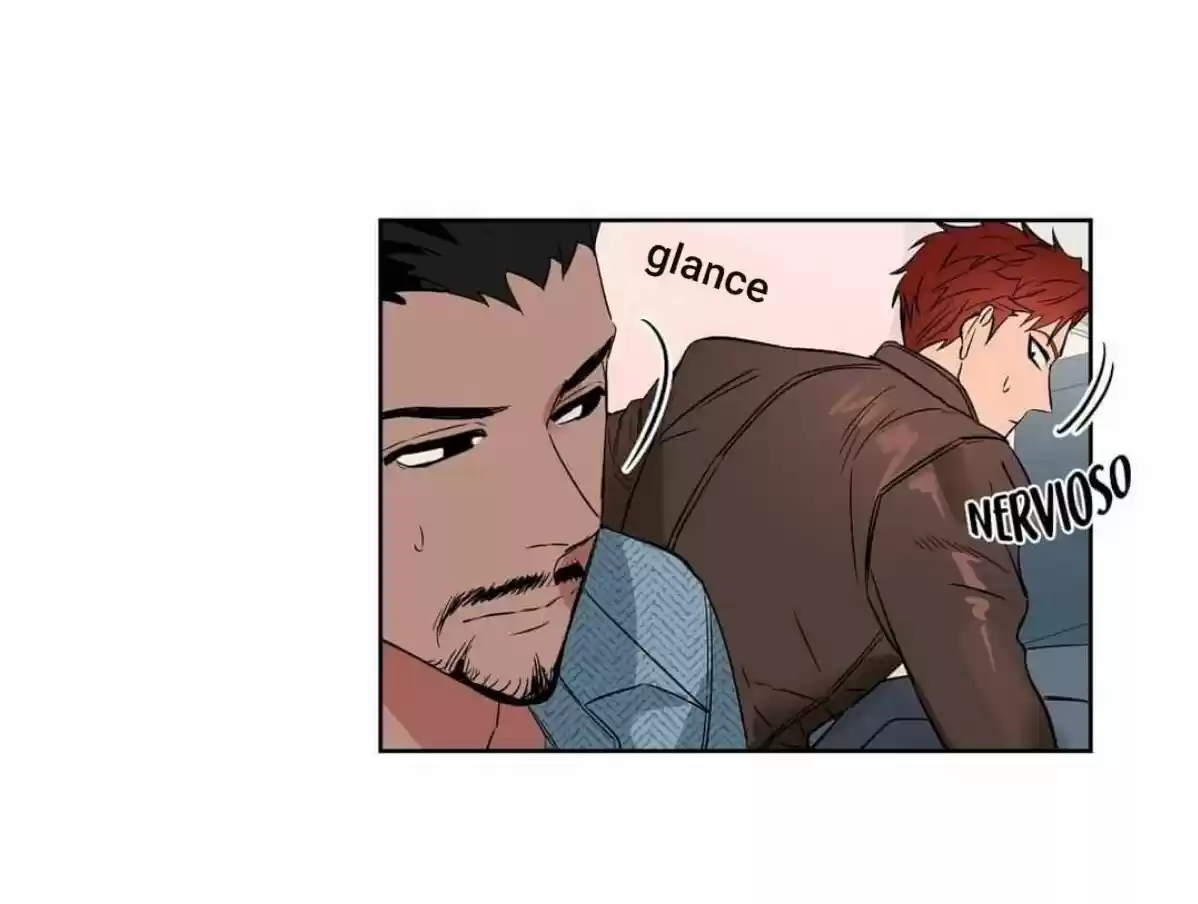 Kiss Me Liar Chapter 36