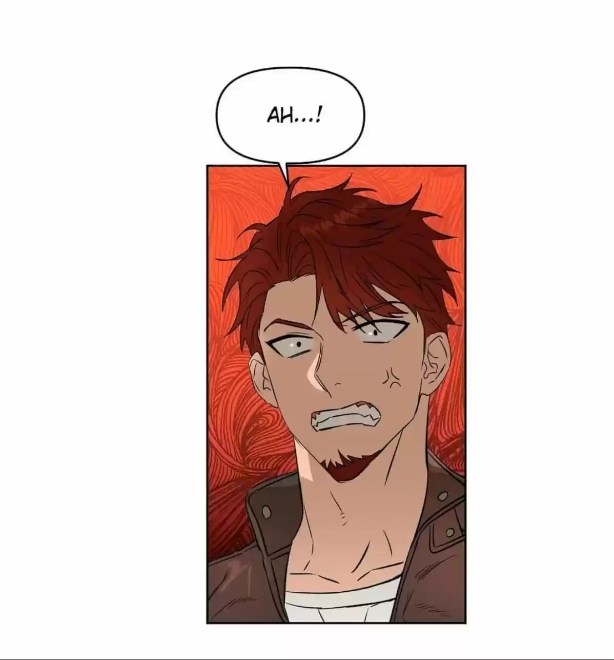 Kiss Me Liar Chapter 36