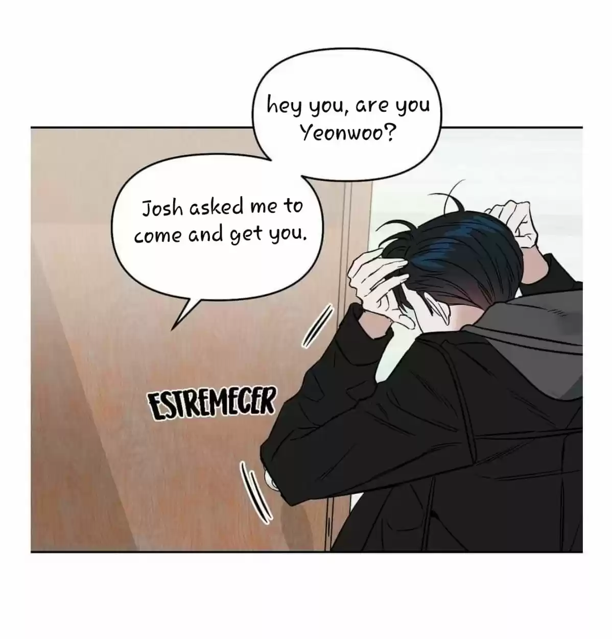 Kiss Me Liar Chapter 36