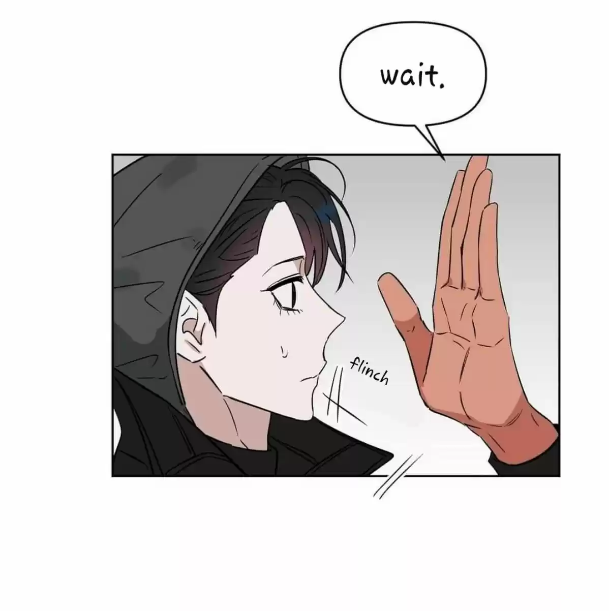 Kiss Me Liar Chapter 36