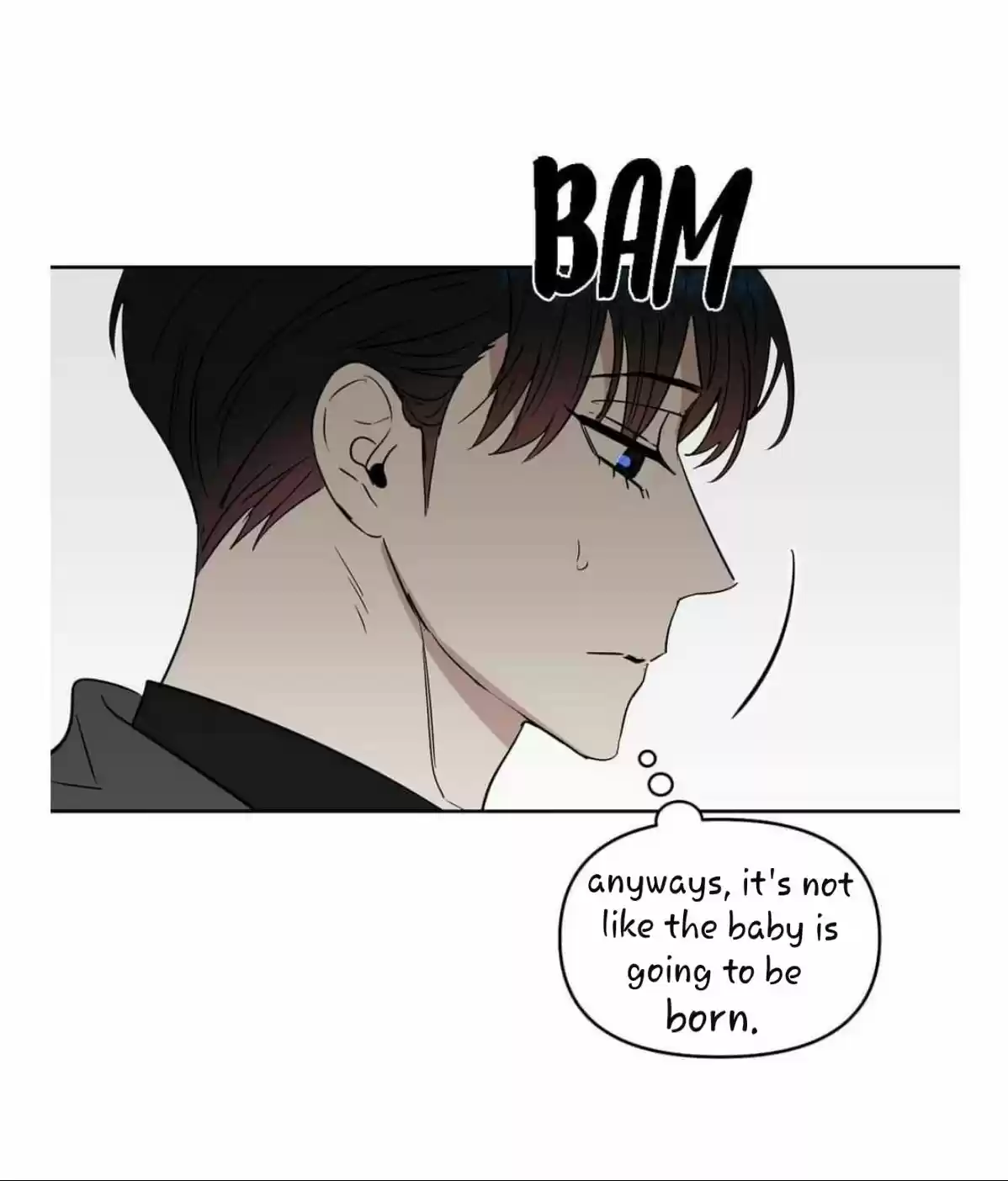 Kiss Me Liar Chapter 36