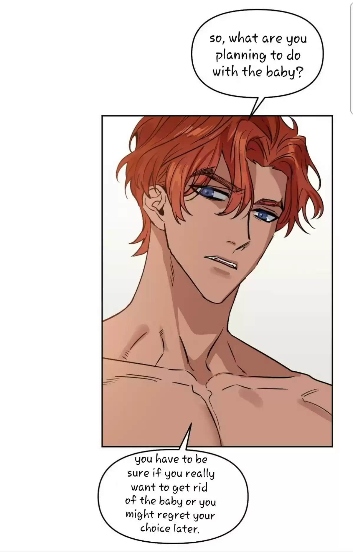 Kiss Me Liar Chapter 37