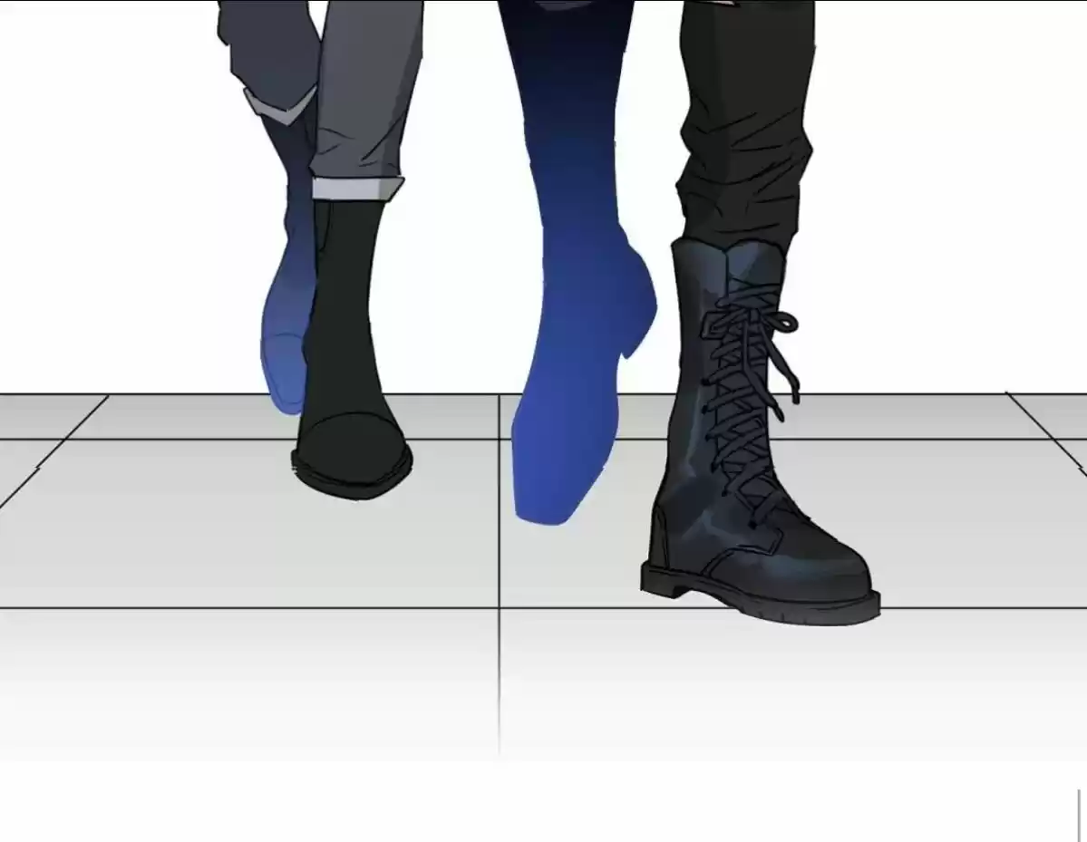 Kiss Me Liar Chapter 37