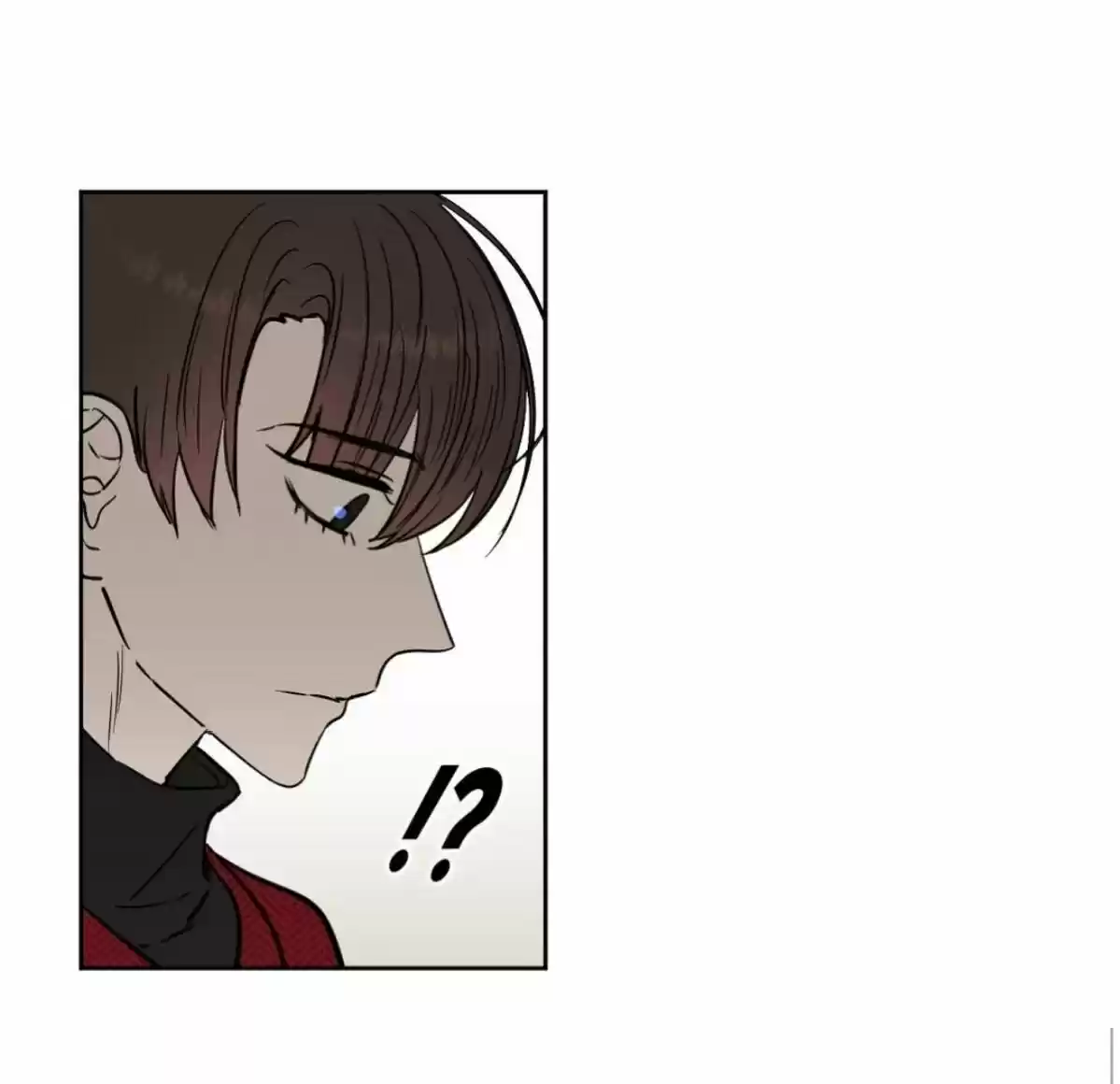 Kiss Me Liar Chapter 37