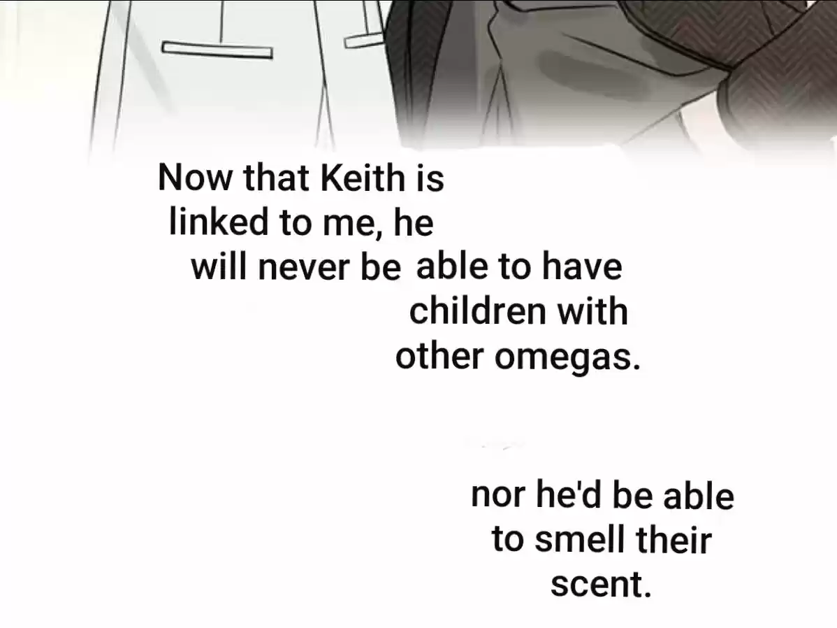 Kiss Me Liar Chapter 37