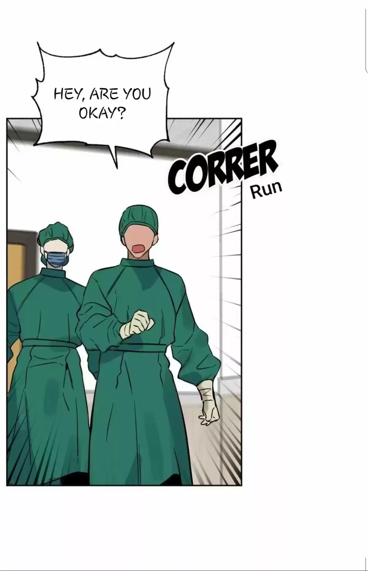 Kiss Me Liar Chapter 37