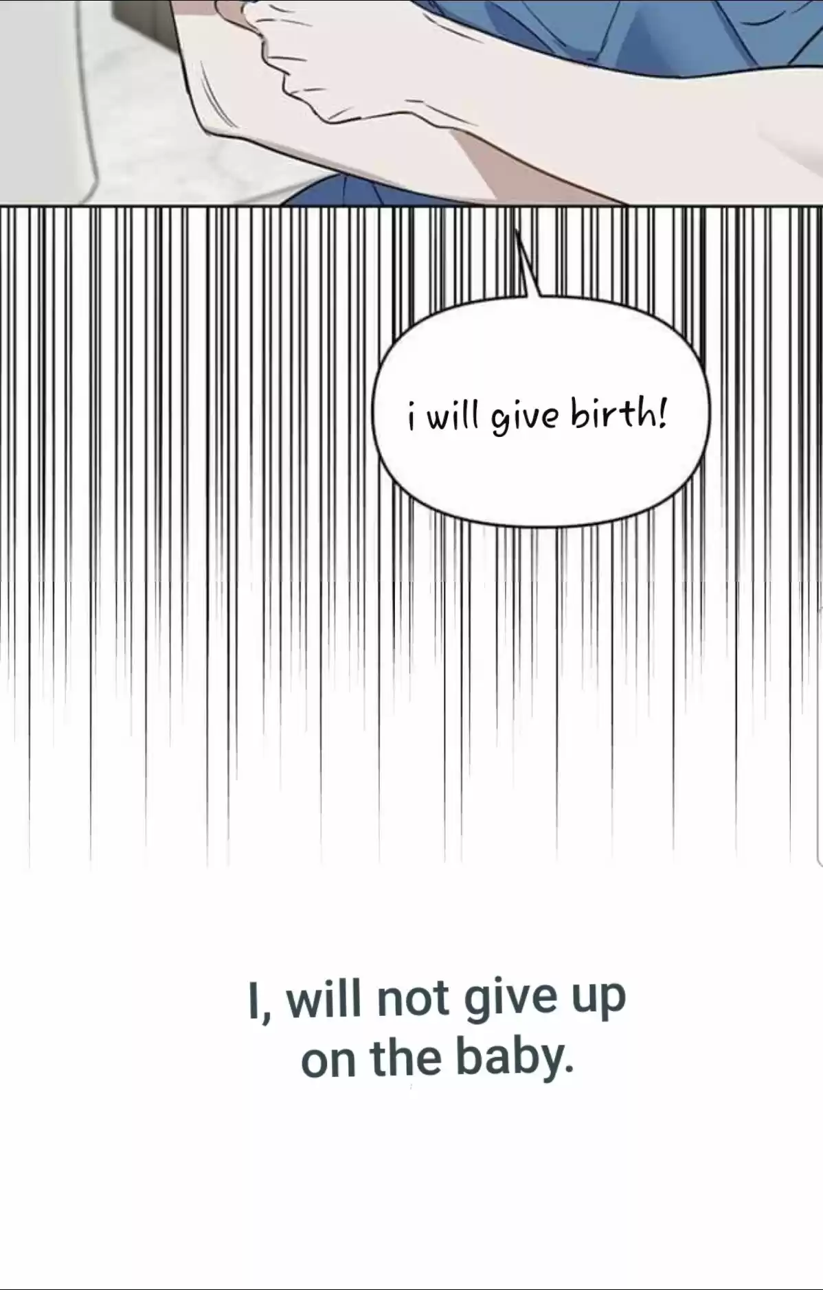 Kiss Me Liar Chapter 37