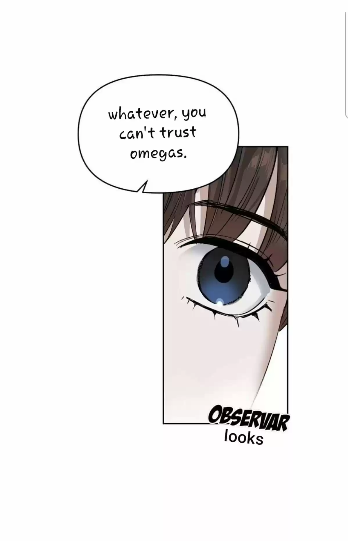 Kiss Me Liar Chapter 37