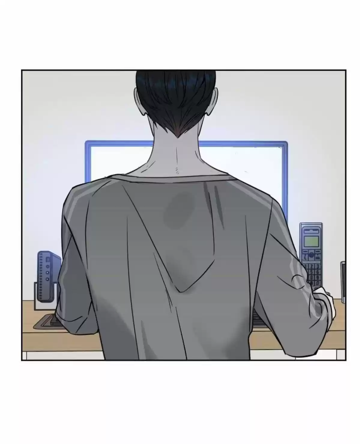 Kiss Me Liar Chapter 37