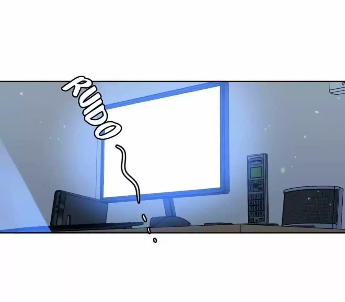 Kiss Me Liar Chapter 38