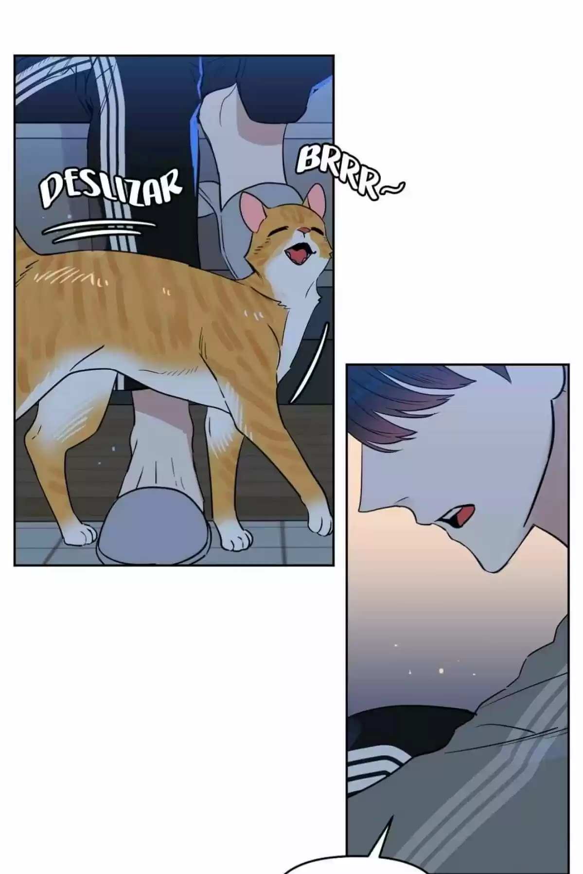 Kiss Me Liar Chapter 38