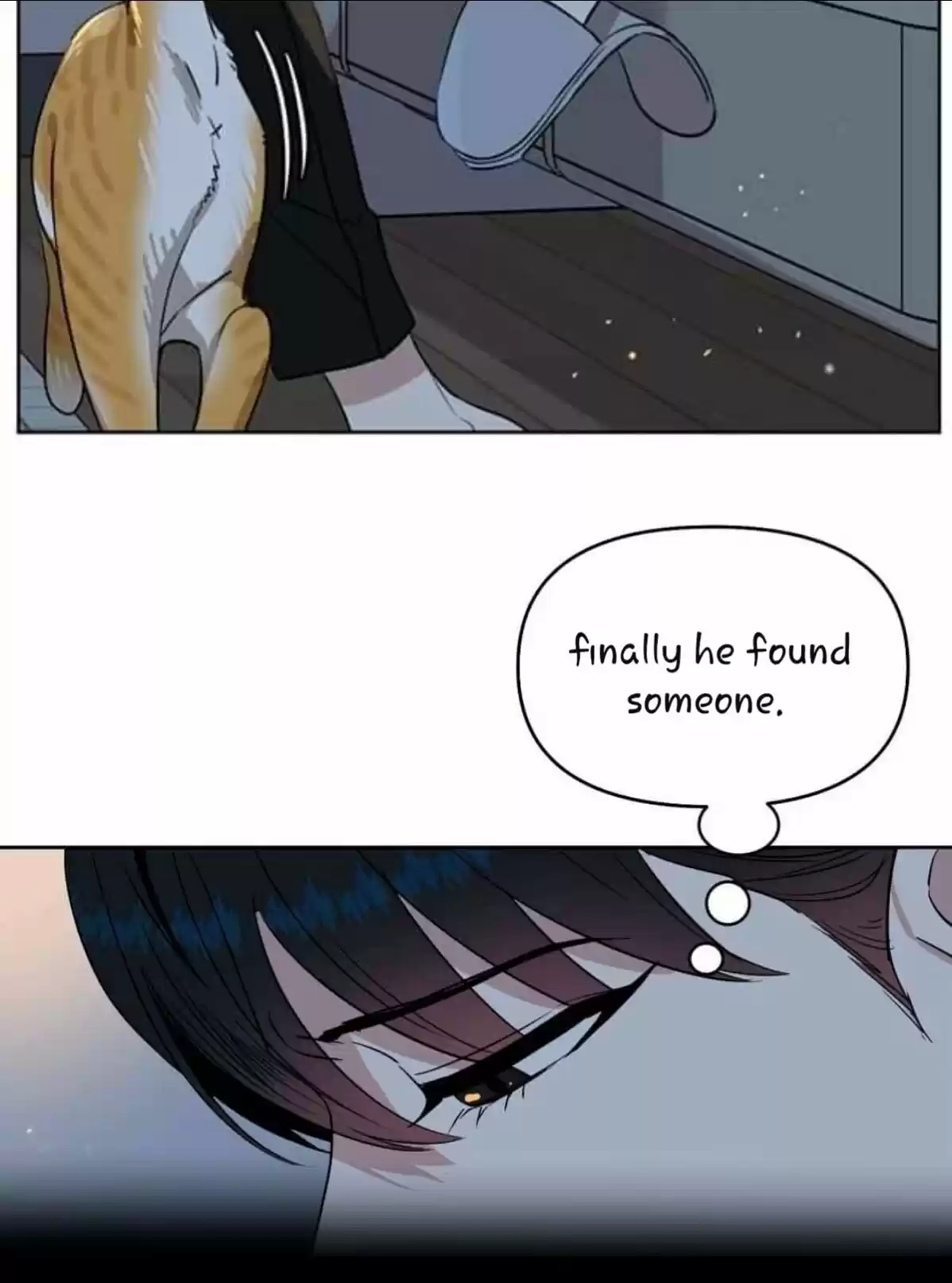 Kiss Me Liar Chapter 38