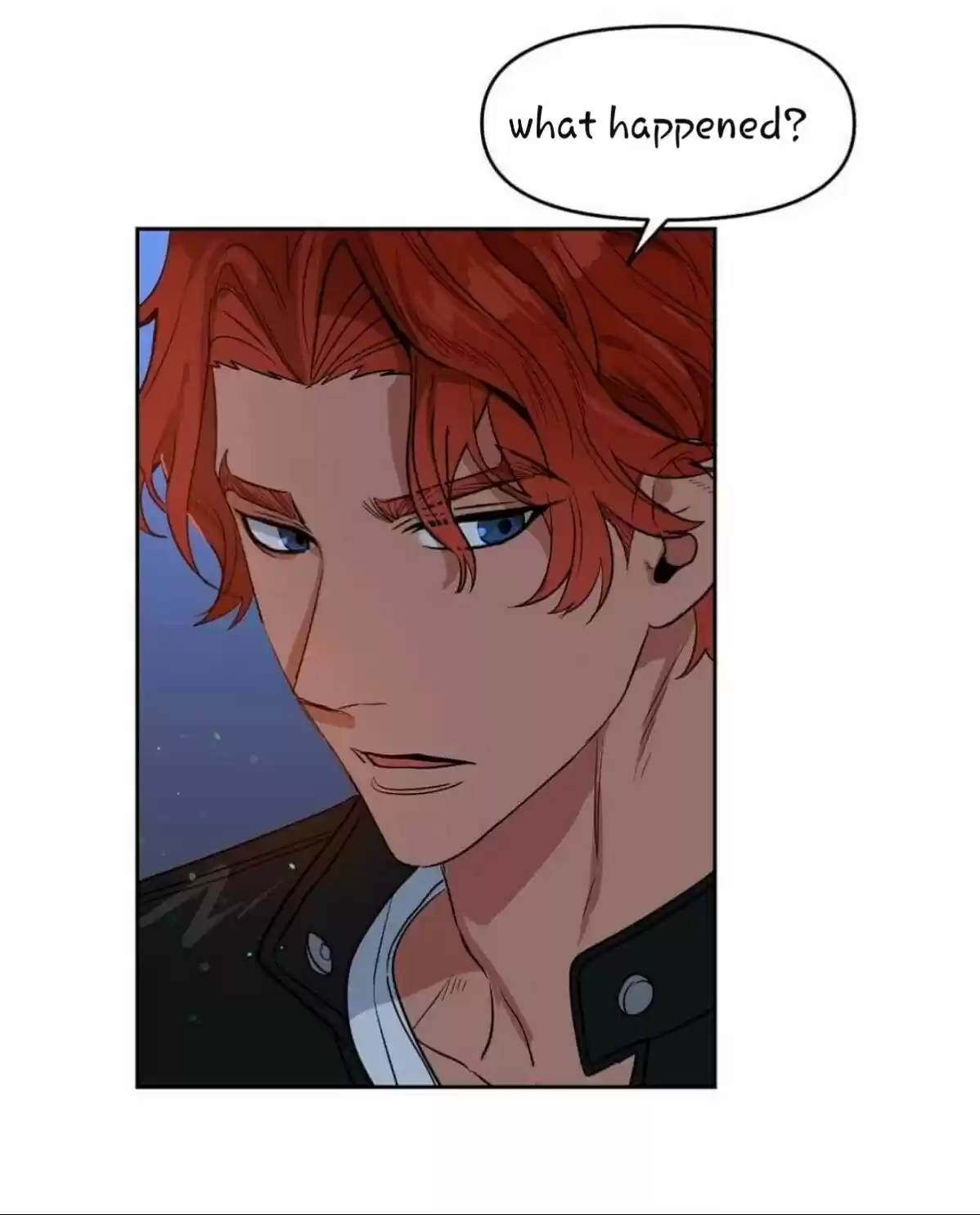 Kiss Me Liar Chapter 38