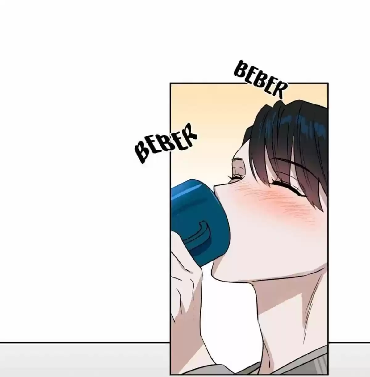 Kiss Me Liar Chapter 38