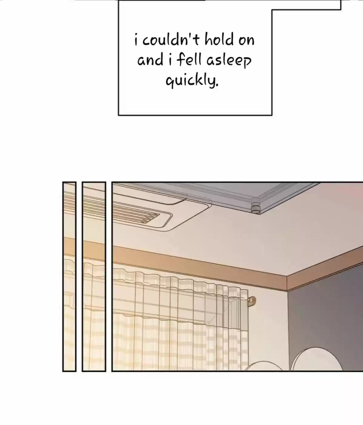 Kiss Me Liar Chapter 38