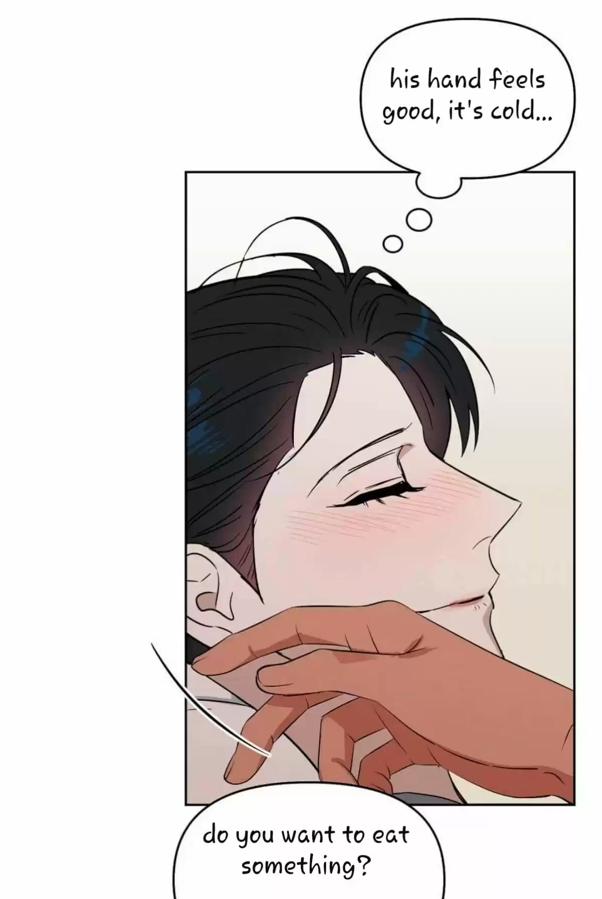 Kiss Me Liar Chapter 38