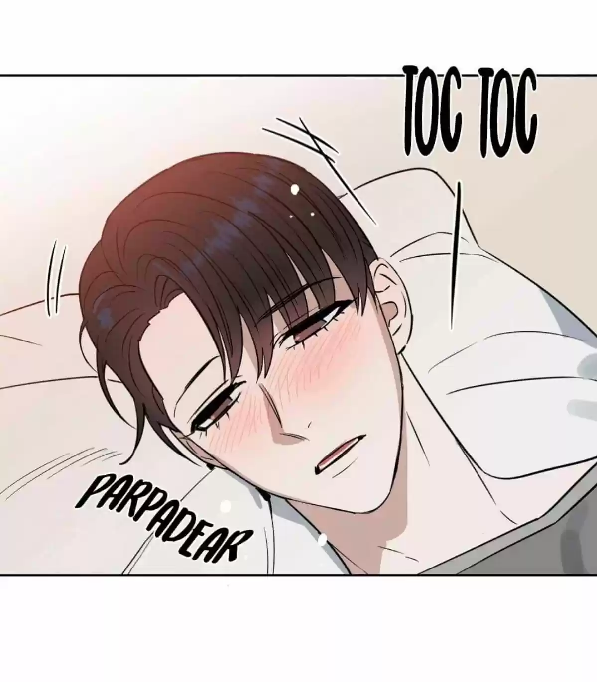 Kiss Me Liar Chapter 38