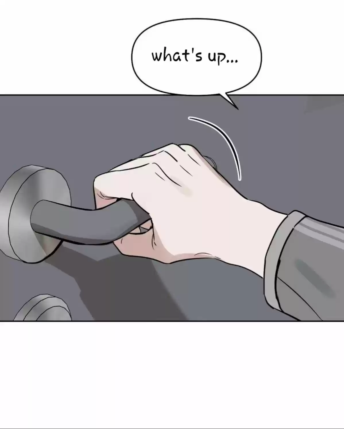 Kiss Me Liar Chapter 38