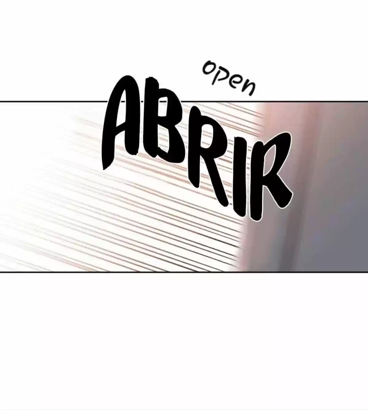 Kiss Me Liar Chapter 38