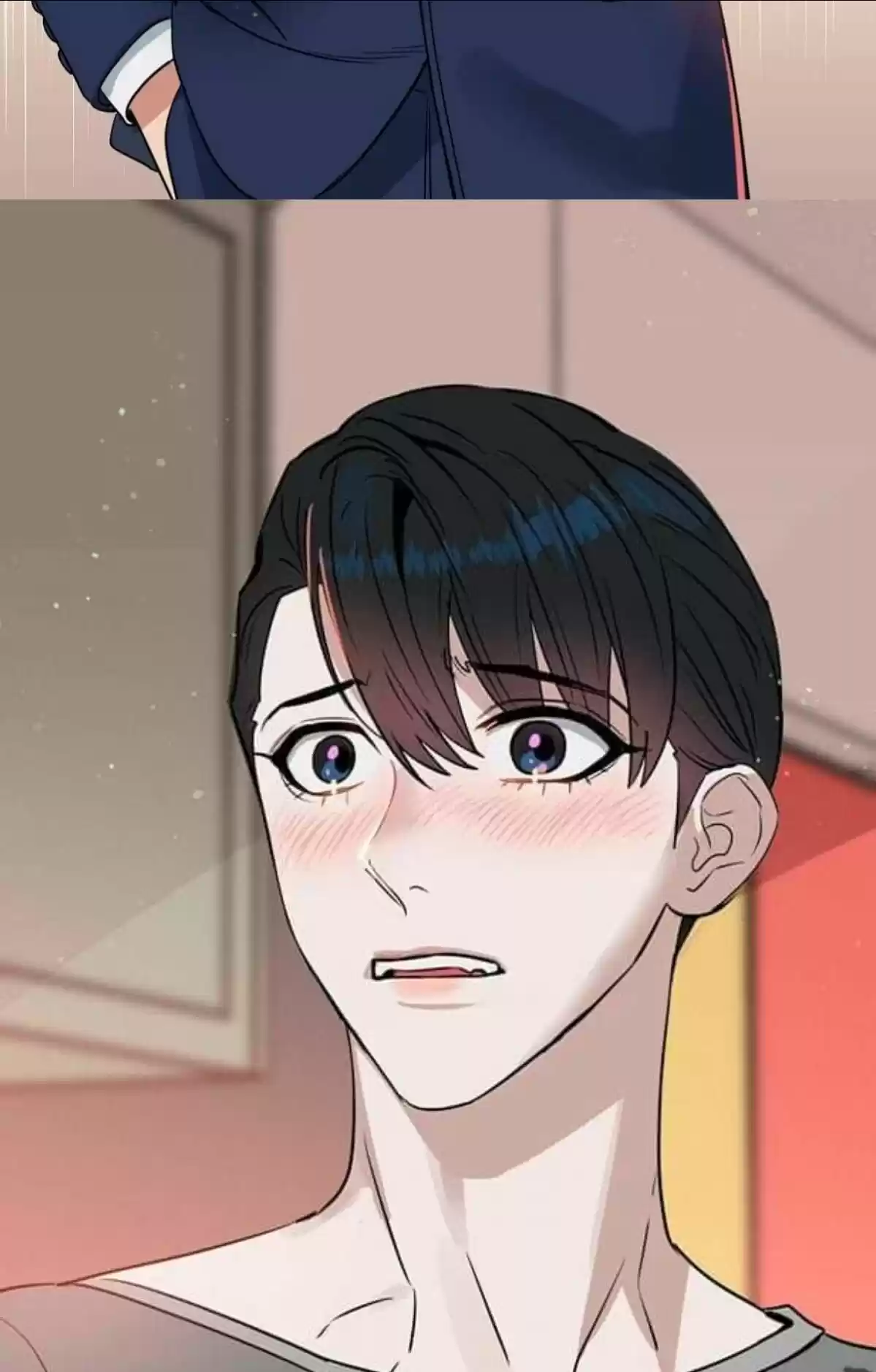 Kiss Me Liar Chapter 38