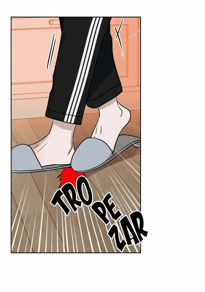 Kiss Me, Liar Chapter 39