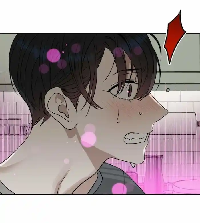 Kiss Me, Liar Chapter 39