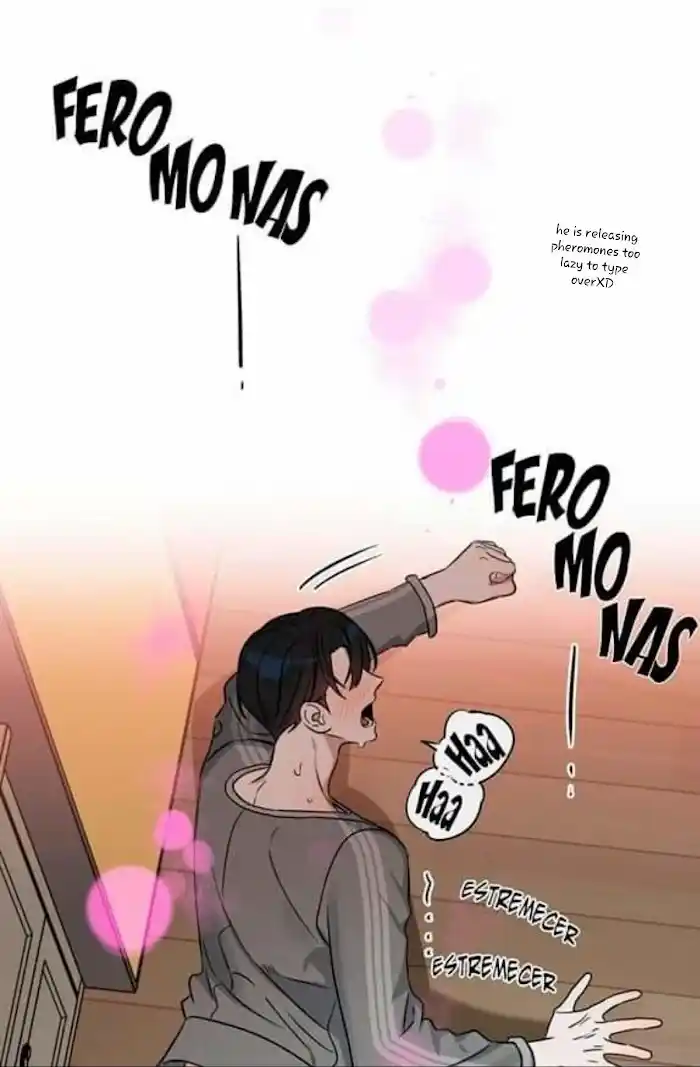 Kiss Me, Liar Chapter 39