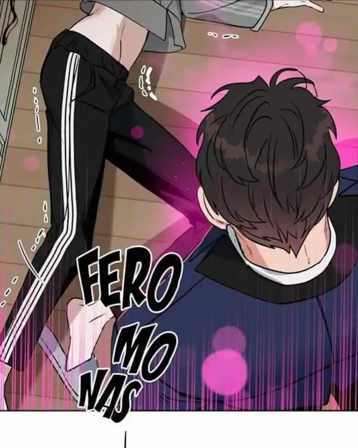 Kiss Me, Liar Chapter 39