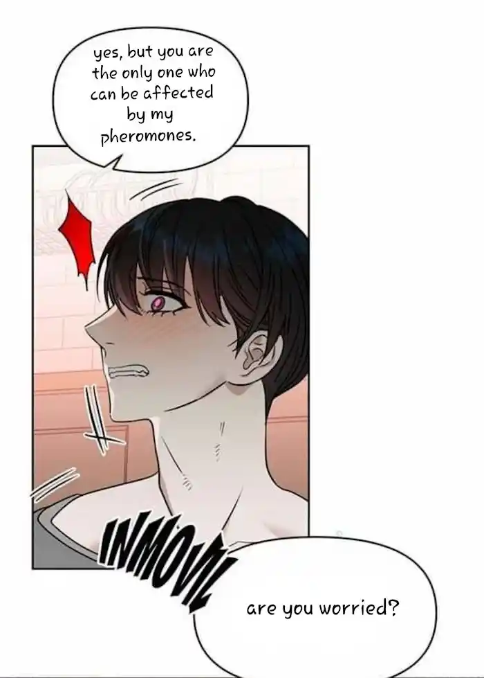 Kiss Me, Liar Chapter 39