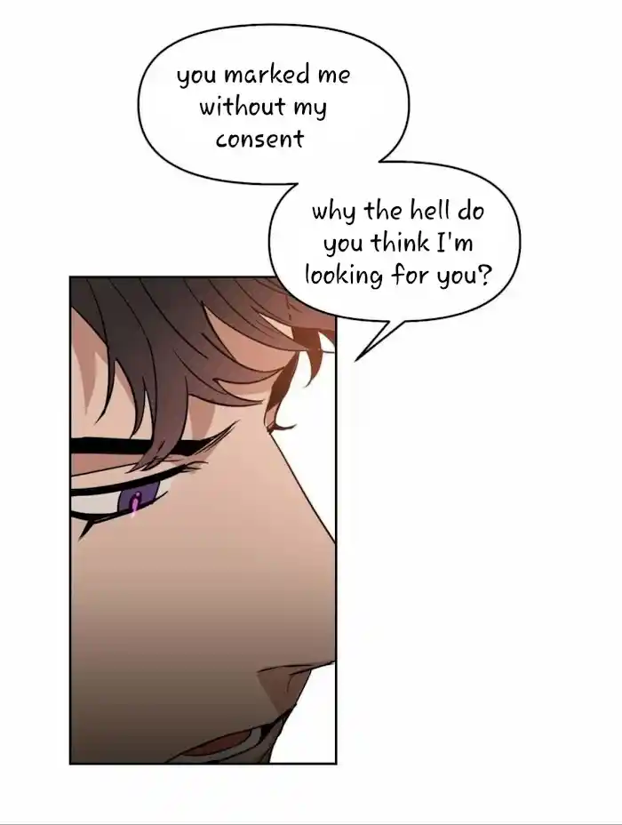 Kiss Me, Liar Chapter 39