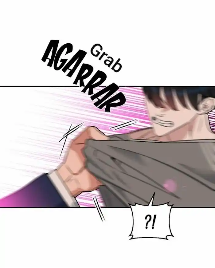 Kiss Me, Liar Chapter 39