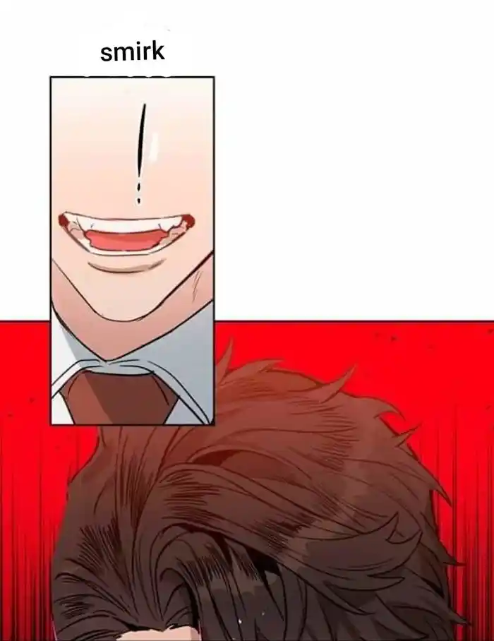 Kiss Me, Liar Chapter 39