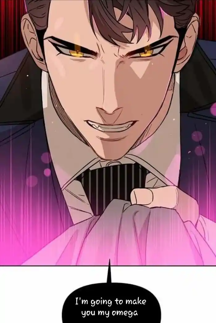 Kiss Me, Liar Chapter 39