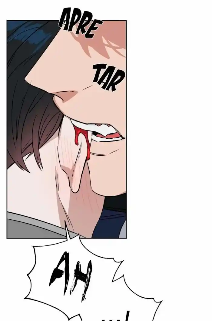 Kiss Me, Liar Chapter 39