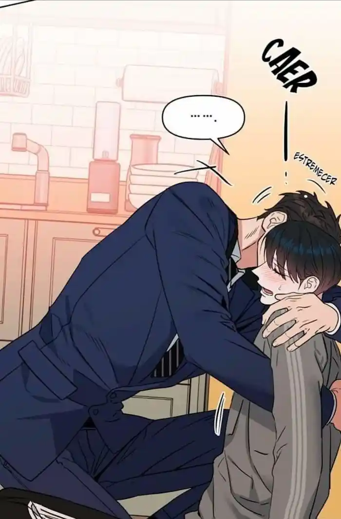 Kiss Me, Liar Chapter 39