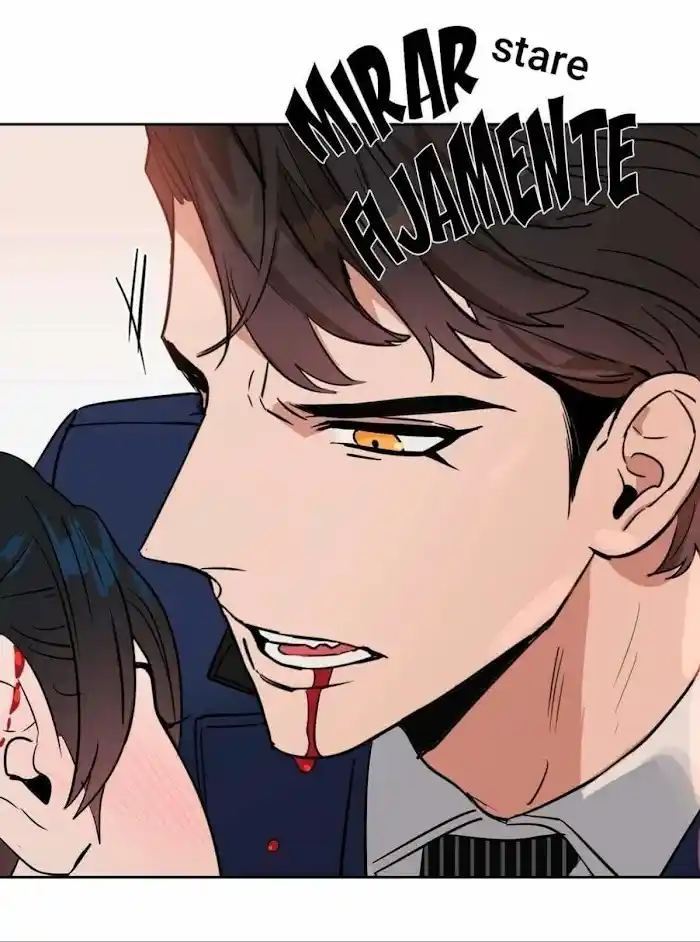 Kiss Me, Liar Chapter 39