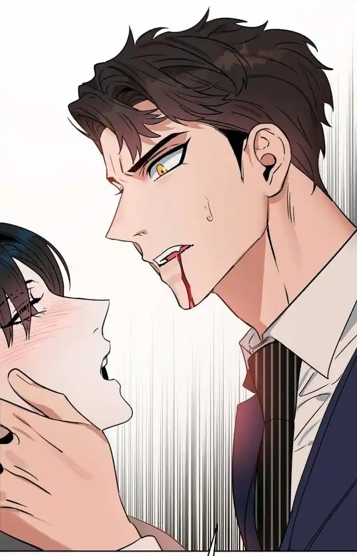 Kiss Me, Liar Chapter 39