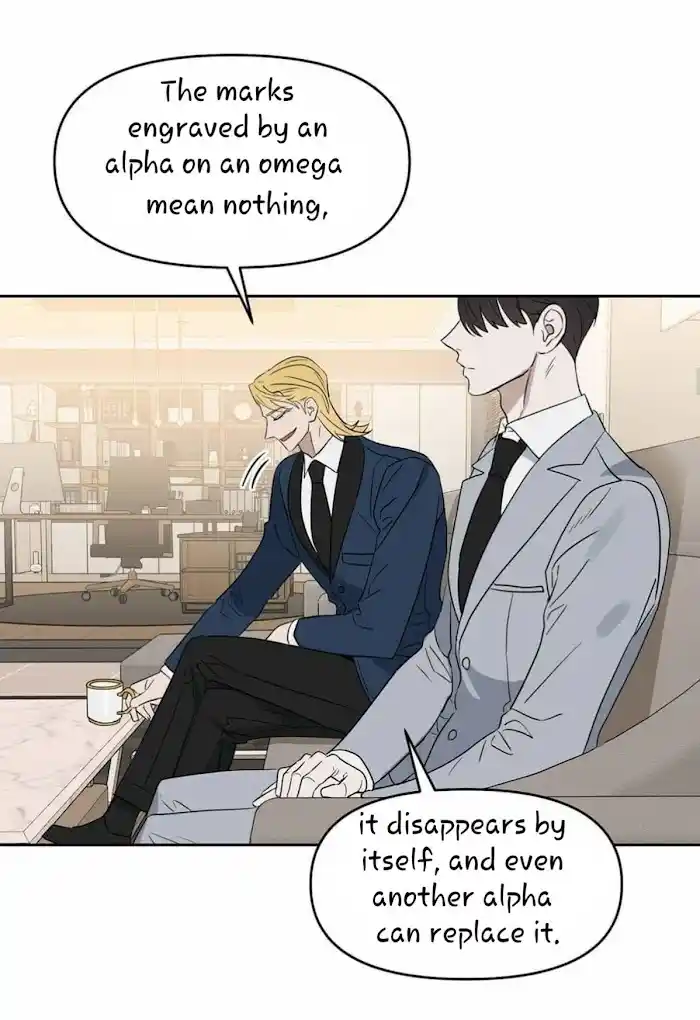 Kiss Me, Liar Chapter 39